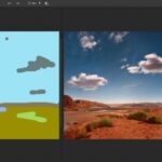 Yat Fung Leung Conjures Memories of Childhood in “Snack F#ck No Series” nvidia-canvas-update-with-new-ai-model-released