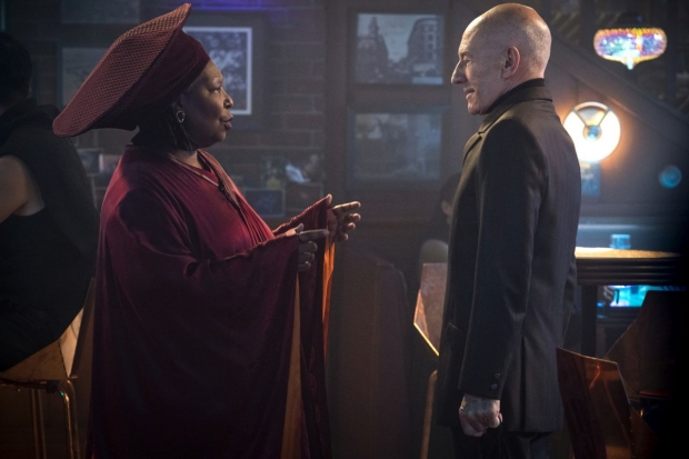 Paramount+ Drops ‘Star Trek: Picard’ Season 2 Trailer