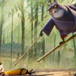 paramount-will-release-aniventures-blazing-samurai-on-july-22