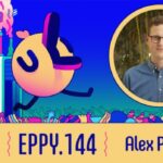 Zhiben Product Films By Pablo Alfieri and Ditroit podcast-ep144-alex-plapinger-shares-how-to-become-an-animation-ep