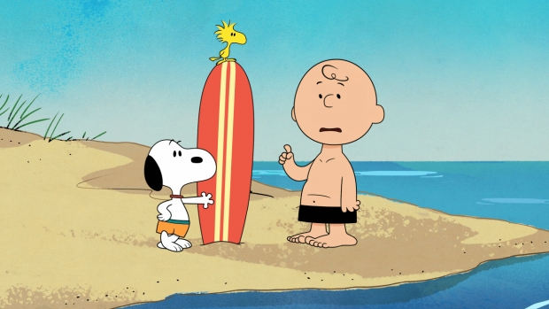 Apple TV+ Releases ‘The Snoopy Show’ Season 2 Trailer