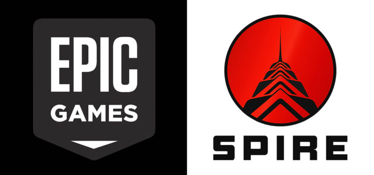Epic Games Leads $20 Million Funding Round For Spire Animation Studios