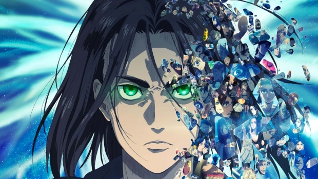 Funimation Announces ‘Attack on Titan Final Season Part 2’ English SimulDub