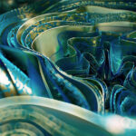 “1883” Series Title Sequence by Duncan Elms and Elastic life-1-art-film-and-digital-gallery-by-tendril