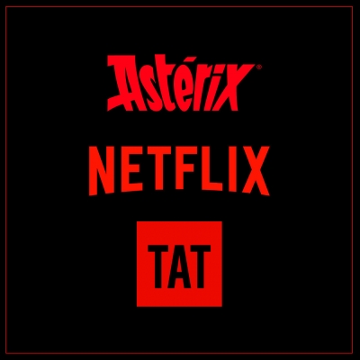 Netflix and Alain Chabat’s ‘Asterix’ Animated Series Moving Forward