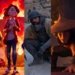 ‘Flee’ Makes Oscar History With Nominations For Animated Feature, Documentary, And International Feature nominations-announced-for-the-94th-academy-awards
