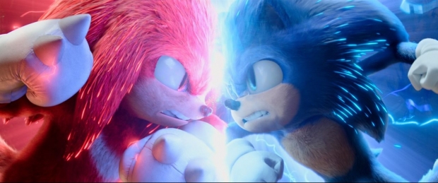 Paramount Drops ‘Sonic the Hedgehog 2’ Super Bowl Spot