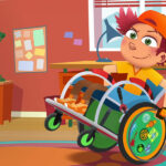 “HUXLEY” Feature Main Trailer by Sava Zivkovic report-calls-for-action-to-improve-accessibility-in-animation-industry