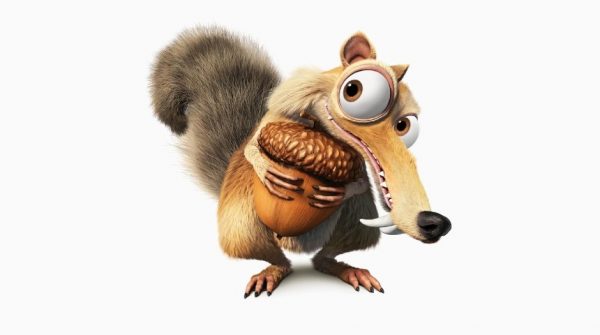 Scrat? SQRAT? Clearing up Some Confusion Surrounding the Lawsuits over the Ice Age Character
