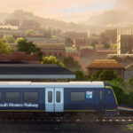 Apple TV+ Releases ‘The Snoopy Show’ Season 2 Trailer smith-foulkes-spread-their-wings-for-south-western-railway