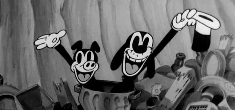 The Wild Classics Of Rubber Hose Animation That Inspired ‘The Cuphead Show!’