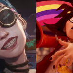 Mila Kunis’ Sixth Wall Teams with Toonstar on Animated NFT ‘The Gimmicks’ arcane-mitchells-vs