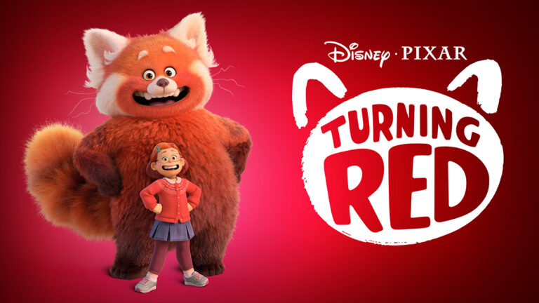 Disney Won’t Allow Russians To See ‘Turning Red’ As Punishment For Invading Ukraine