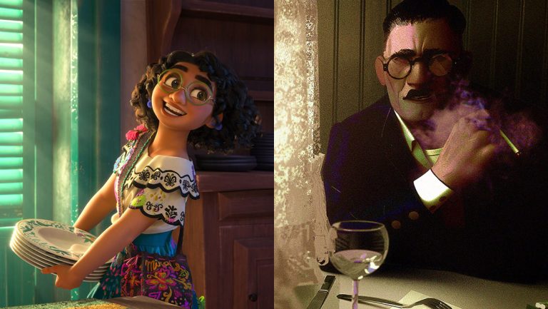During The Biggest Oscar Trainwreck In History, ‘Encanto’ And ‘The Windshield Wiper’ Won Oscars (Commentary)