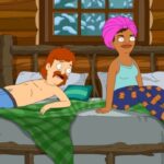 Paris Prodco Eddy Joins Friends Electric for US Representation exclusive-clip-the-great-north-wolf-and-honeybee-try-to-remember-what-happened-last-night