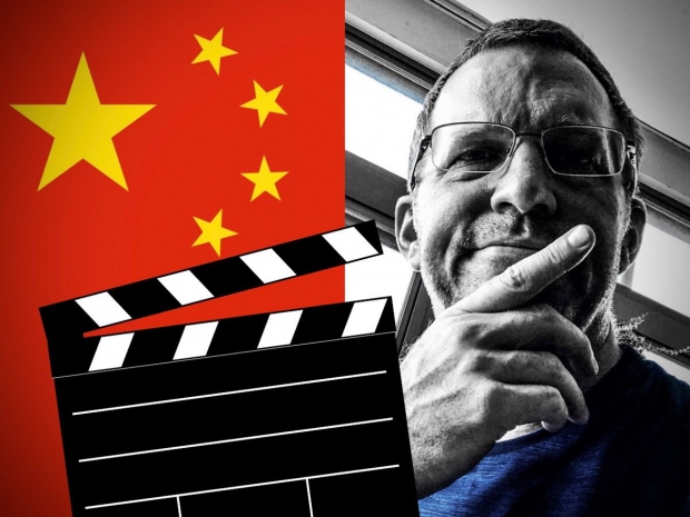 Has China Jumped the Shark?