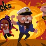 ‘Arcane,’ ‘Mitchells Vs. The Machines’ Dominate The Annie Awards (Analysis + Full Winners List) mila-kunis-sixth-wall-teams-with-toonstar-on-animated-nft-the-gimmicks