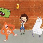 Zouj “Delete After Death” Music Video by Laura Jayne Hodkin bbc-children-commissions-new-pablo-series-featuring-8-year-old-autistic-hero