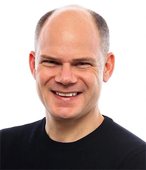 Crunchyroll CEO Colin Decker Resigns
