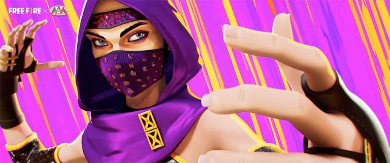 Free Fire “Lucha Libre AAA” Game Trailer by Mads Broni and Passion Pictures