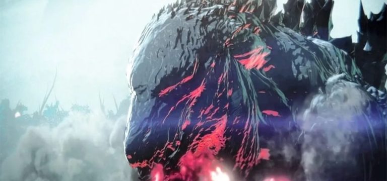 Godzilla Producer Toho Makes Animation A Keystone Of Its 10-Year Business Plan