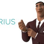FITC Toronto 2022 Titles by Territory Studio meet-darius-the-newest-animation-mentor-character