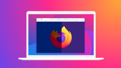 Mozilla Teams with ILM on ‘Extended Color Management’ Firefox Extension