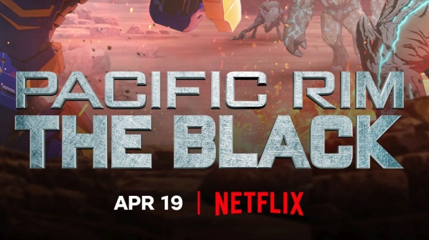 Netflix Drops ‘Pacific Rim: The Black’ Season 2 Trailer
