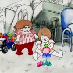 Re-Creating An Icon: Bringing Jessica Rabbit Into The Third Dimension With iClone on-take-you-child-to-work-day-emily-hubley-talks-three-generations-of-family-animation