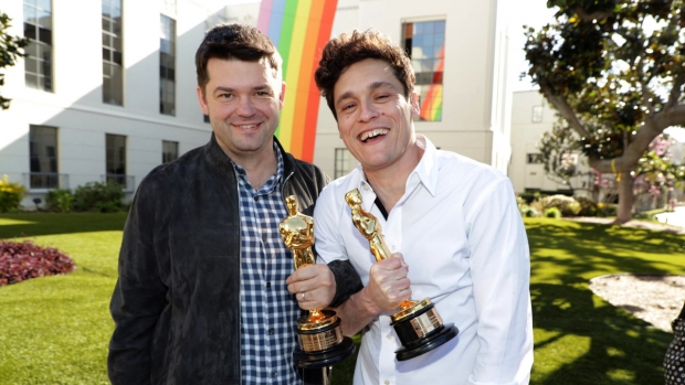 Phil Lord and Christopher Miller Say Animation Isn’t Getting its Due in Hollywood