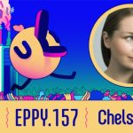podcast-ep-157-how-chelsea-lee-changed-careers-from-professional-dancer-to-stop-motion-animator
