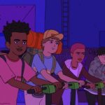 Facebook “Take On Anything” Loops by Hueso and 1stAveMachine prime-video-drops-fairfax-season-2-clip-and-images