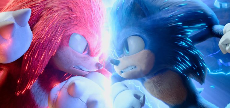 ‘Sonic The Hedgehog 2’ Scores Record Box Office Opening For Video Game Adaptation