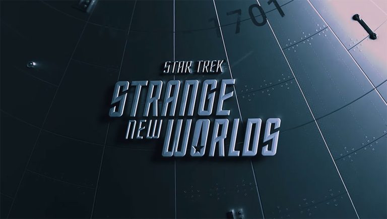 “Star Trek: Strange New Worlds” Teaser by State