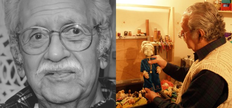Fernando Laverde, Colombian Stop Motion Pioneer, Dies At 88