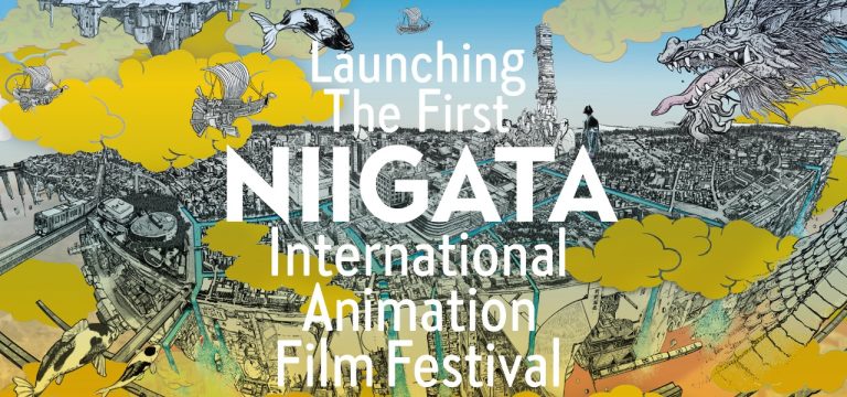 Mamoru Oshii Will Serve As Jury President Of New Feature Animation Festival In Japan