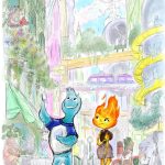 pixars-new-feature-elemental-was-inspired-by-director-peter-sohns-immigrant-upbringing-in-the-bronx