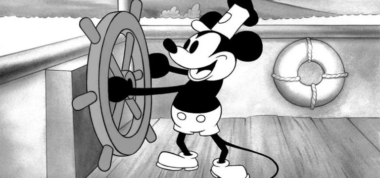 U.S. Congressman Proposes Bill To Strip Disney Of Long-Held Copyrights
