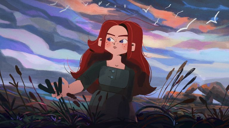 Annecy Pitches 2022: 5 Feature Projects That Caught Our Eye