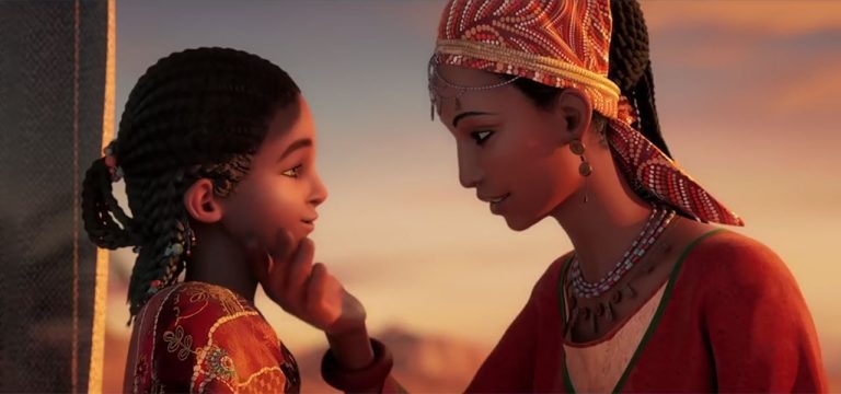 Barajoun Entertainment, Shahid Outline Ambitious Plans For Arabic-Language Animation