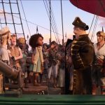 Circle “Circleverse” Brand Films by The Mill Design cartoon-brew-podcast-sea-beast-director-chris-williams-on-worldbuilding-and-the-pain-of-animating-rope