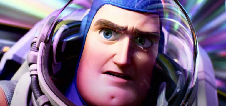 Possible Reasons That ‘Lightyear’ Underperformed At The Box Office