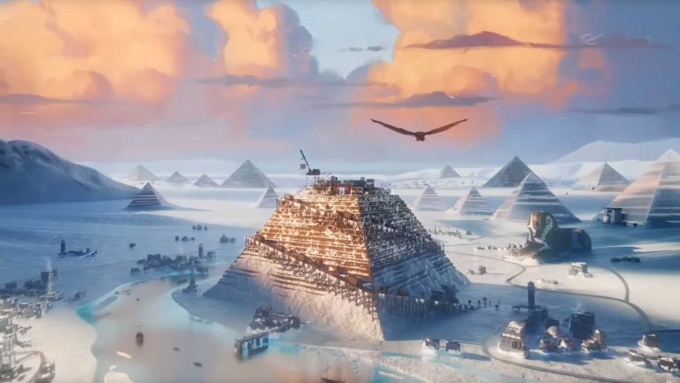 Scholar Drops Massive Trailer for Xbox “Ara: History Untold”