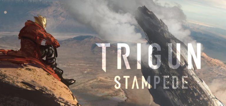 Sony’s Crunchyroll Acquires New Anime Series ‘Trigun Stampede’