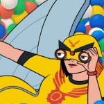 ‘Gravity Falls’ Creator Alex Hirsch Shares Words To Avoid At Disney, Including Hoo-ha, Chub, And Lucifer will-we-fail-absolutely-a-conversation-with-birdgirls-erik-richter