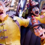 Bang & Olufsen x Balenciaga “Speaker Bag” by ManvsMachine cinesite-acquires-leap-studio-latelier-animation