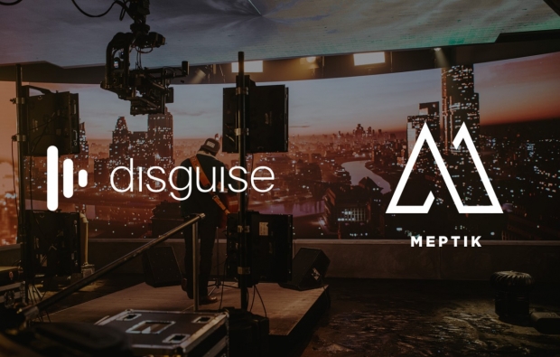 disguise Buys Immersive Entertainment Company Meptik