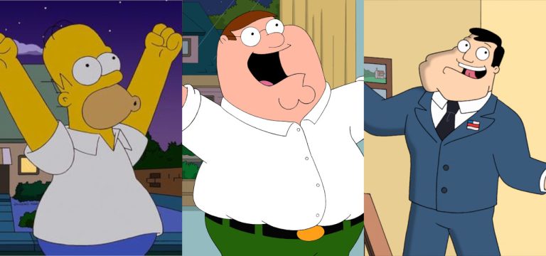 Disney Agrees To Recognize Animation Guild As Bargaining Rep For ‘The Simpsons,’ ‘Family Guy,’ And ‘American Dad’ Production Workers