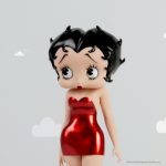 Stash 154 Turns Up the Summer Heat! fleischer-studios-drops-betty-boop-nft-launch-teaser