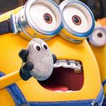 Polyester Peeks Into the “Passage” With New Short Film minions-the-rise-of-gru-shatters-independence-day-box-office-records